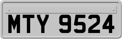 MTY9524