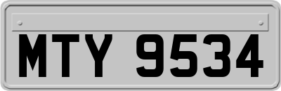 MTY9534