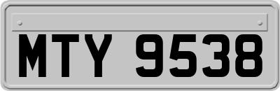 MTY9538