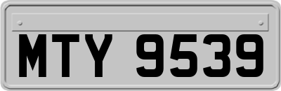 MTY9539