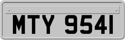 MTY9541