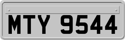 MTY9544