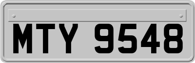 MTY9548
