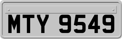 MTY9549