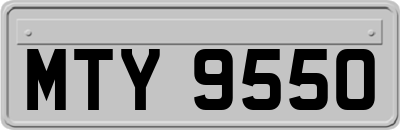 MTY9550