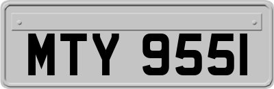 MTY9551