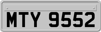 MTY9552