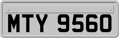 MTY9560
