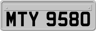 MTY9580