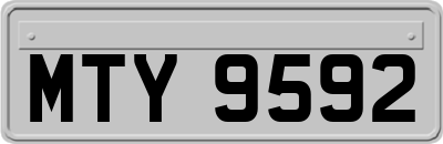 MTY9592