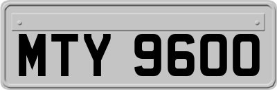 MTY9600