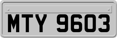 MTY9603