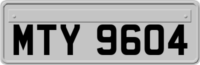 MTY9604