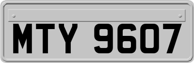 MTY9607