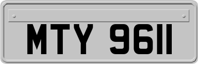 MTY9611