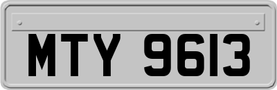 MTY9613