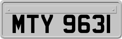 MTY9631