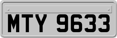 MTY9633