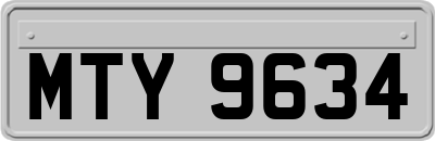 MTY9634