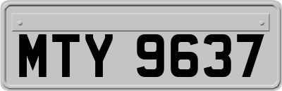 MTY9637