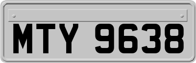 MTY9638
