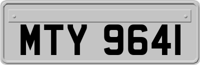MTY9641