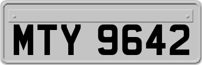 MTY9642