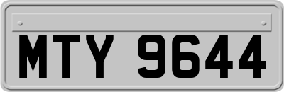 MTY9644