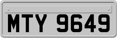 MTY9649