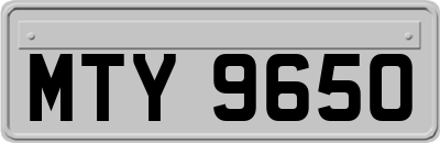 MTY9650