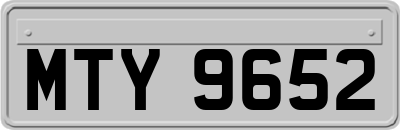 MTY9652