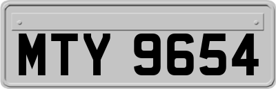 MTY9654