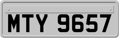 MTY9657
