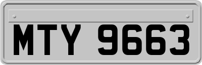 MTY9663