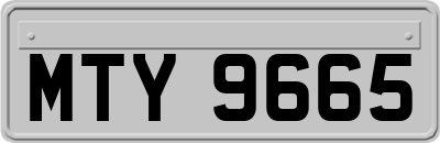 MTY9665