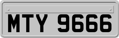 MTY9666