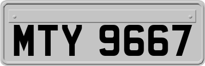 MTY9667