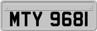 MTY9681
