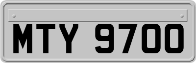 MTY9700