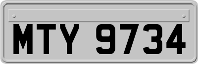MTY9734