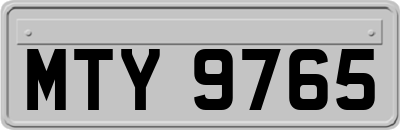 MTY9765