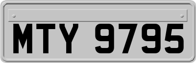 MTY9795