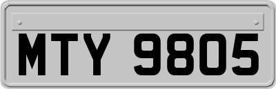MTY9805