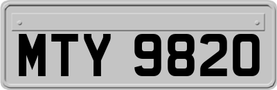 MTY9820
