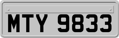 MTY9833