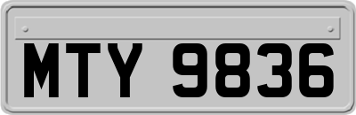 MTY9836