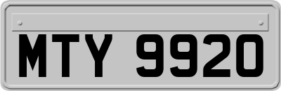 MTY9920