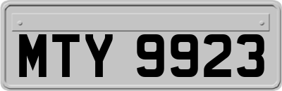 MTY9923