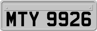 MTY9926