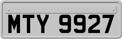 MTY9927